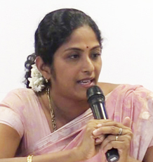 pratibha kulai